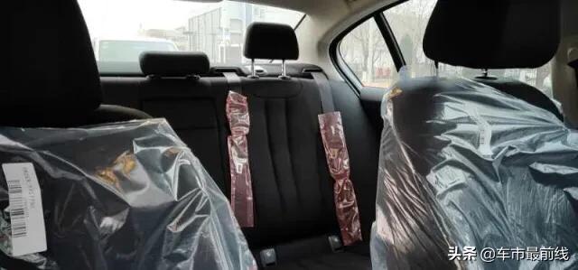 宝马18款520i平行进口,宝马520i2023款落地价