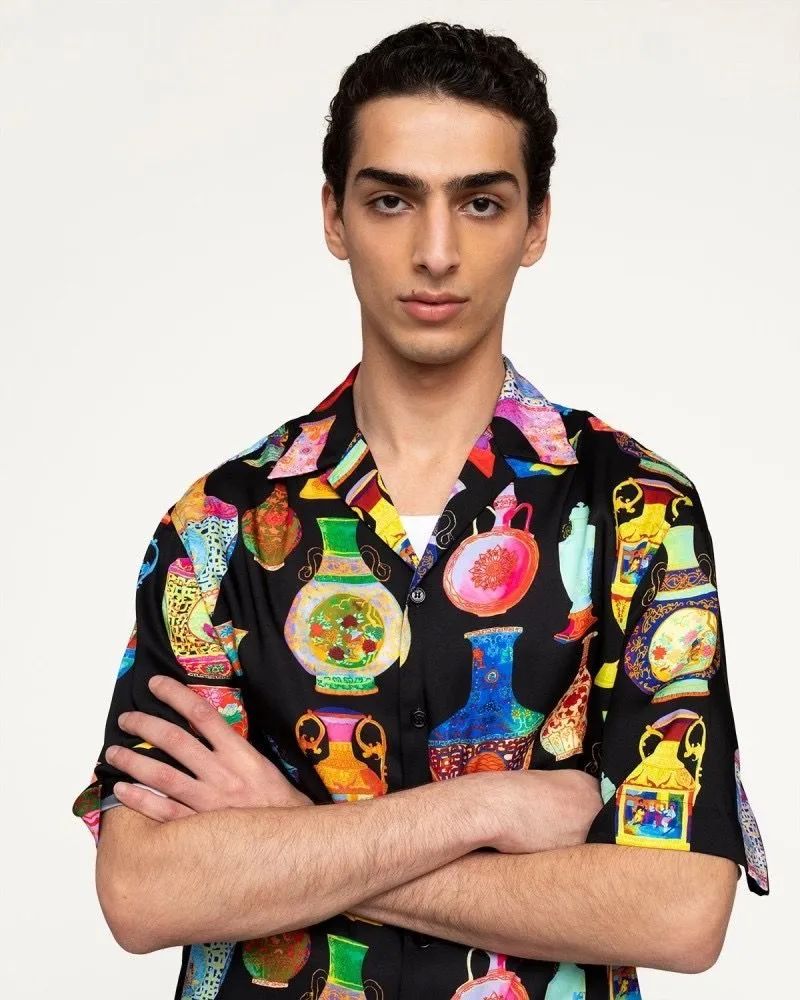 zara中国男模特,zara男模特