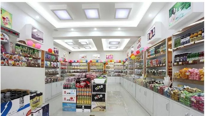 「零食行业PK台」来伊份、盐津铺子，哪支股票更有“味道”？