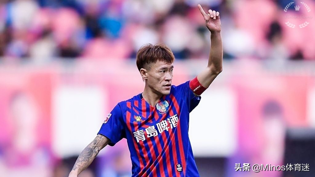 2019青岛黄海引援公告,如何看待青岛黄海引援