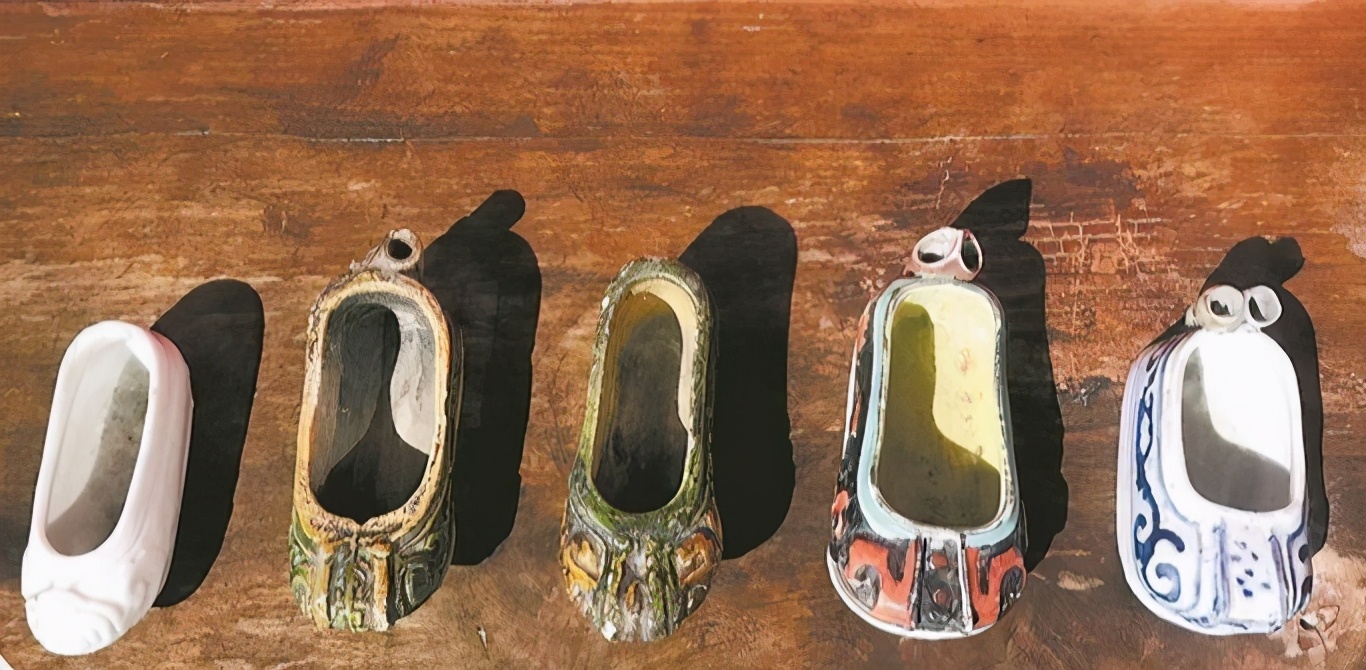 每一双鞋子都是记忆,每一双鞋都有不一样的英语故事