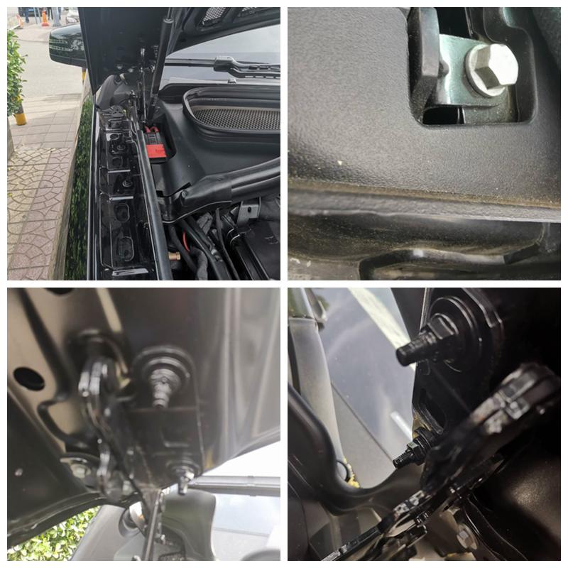 奔驰ml350鉴定,奔驰ml350如何检查