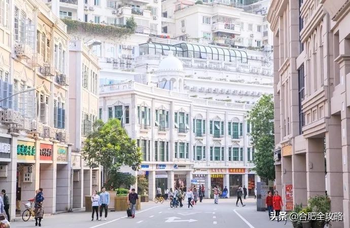 合肥九月机票飞哪里便宜,合肥出发旅游特价团