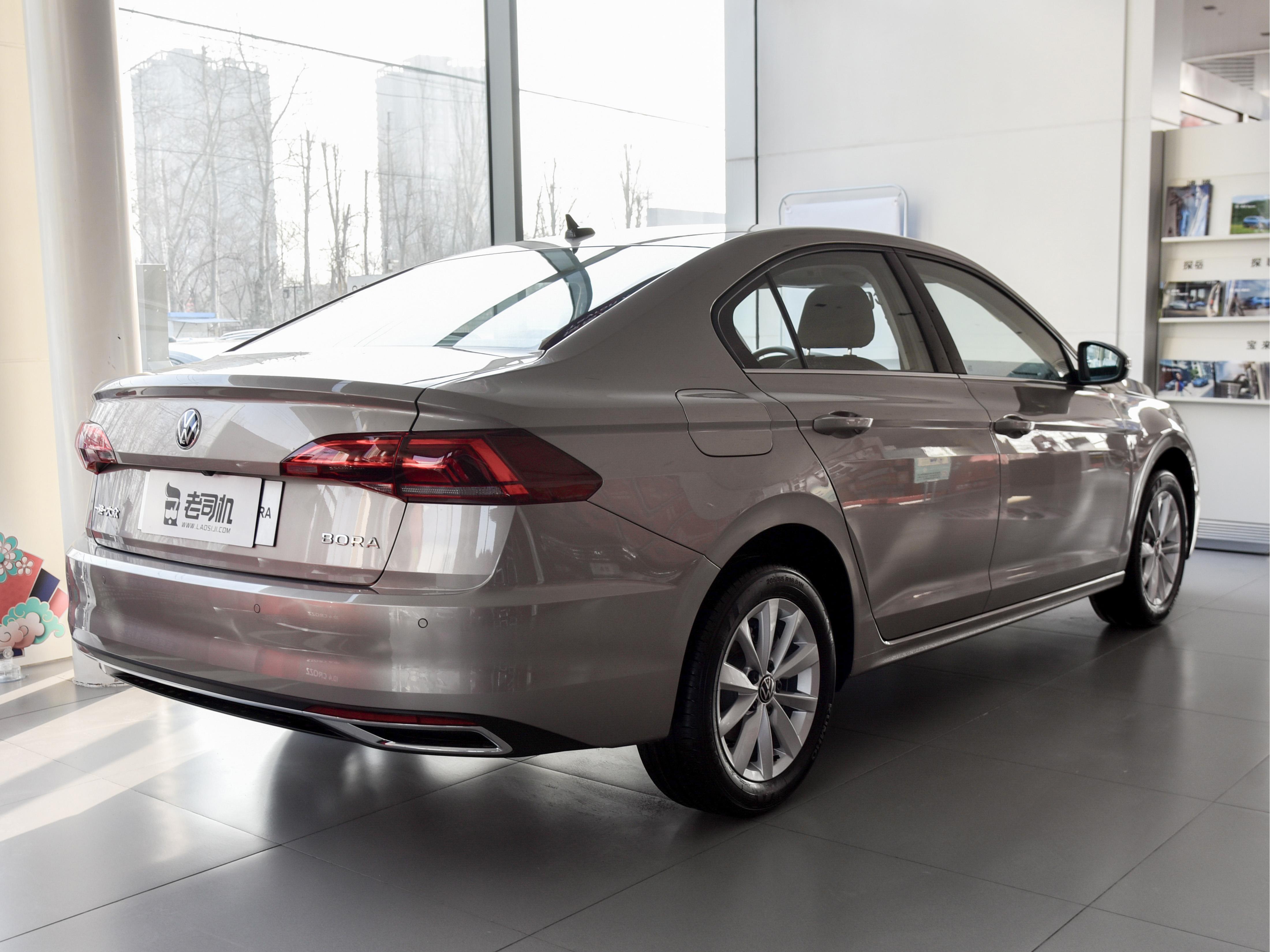 16年大众宝来自动挡1.4t介绍,大众宝来15年1.6自动挡测评