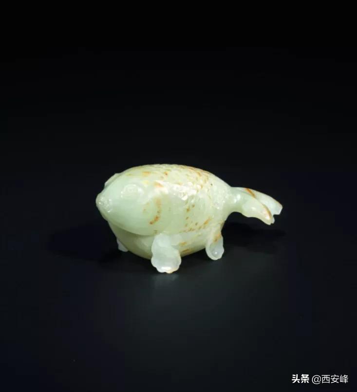 2022春拍前十,玉雕拍卖top10