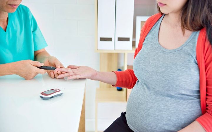 什么是妊娠糖尿病,gdm是妊娠糖尿病吗