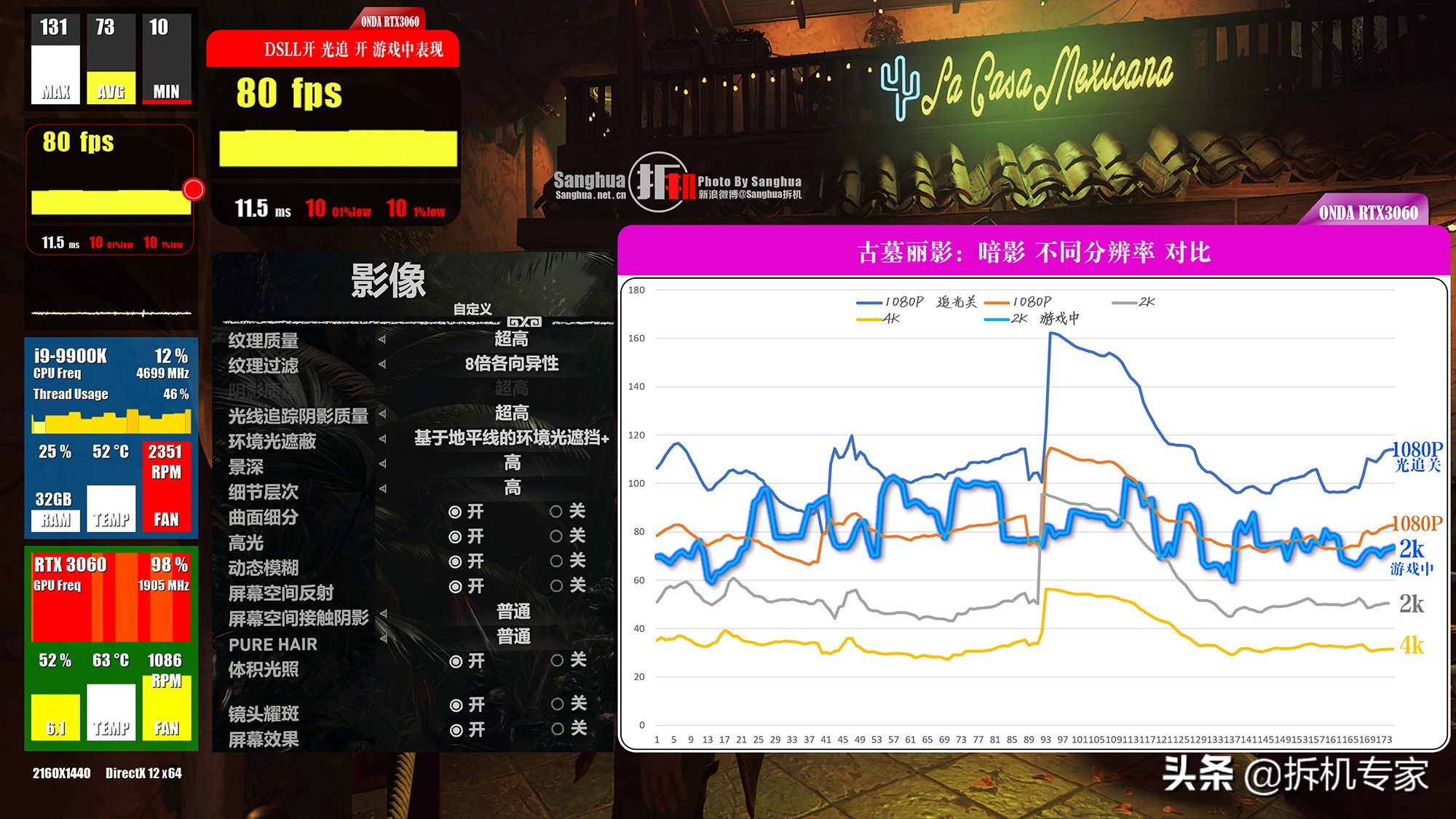 昂达3060tig6x神盾测评,昂达rtx3060神盾为啥便宜