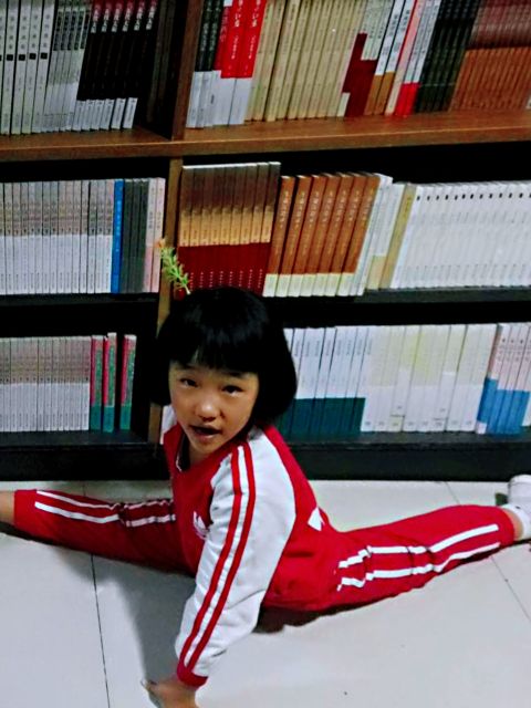 小朋友的教育经验分享,小学生如何和孩子共同学习