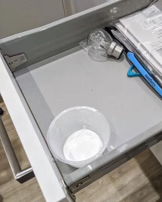 19个小苏打的清洁技巧，几乎可以清洁家里所有东西！