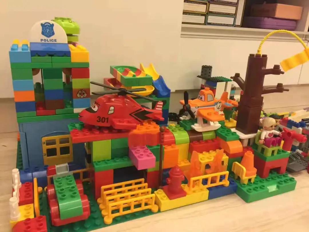 乐高有什么坑,乐高为什么让人越玩越上瘾
