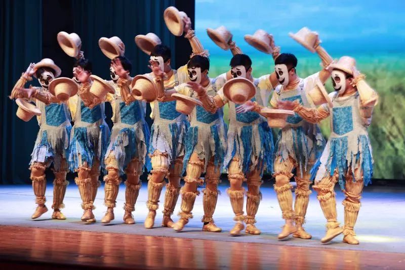 新春欢乐去方特,方特免费游再度来袭