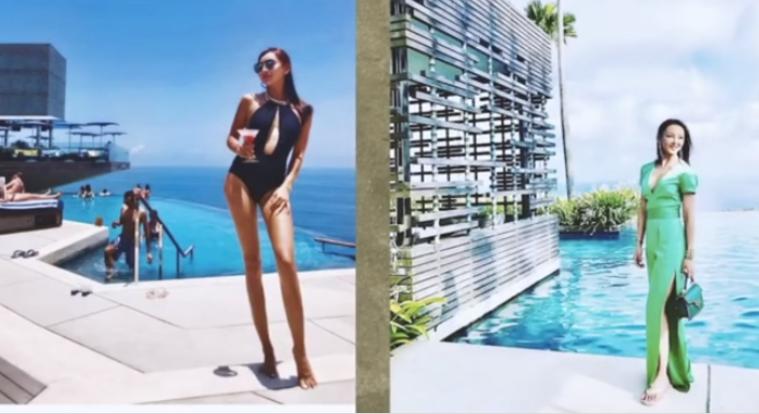 4次婚内出轨男星,男星劈腿事件真相大白