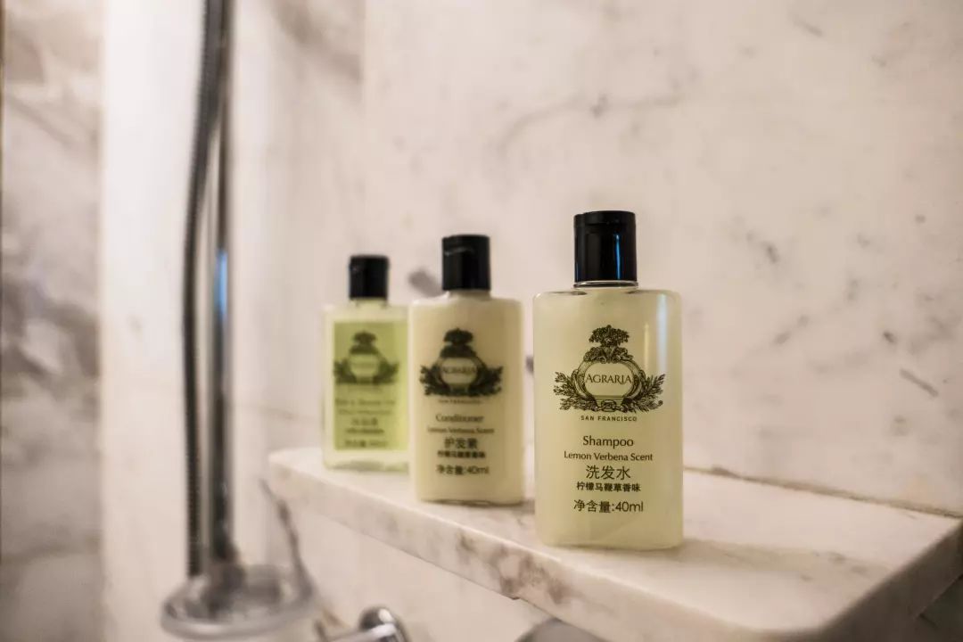 酒店高逼格欢迎备品,去酒店必备小物品有哪些