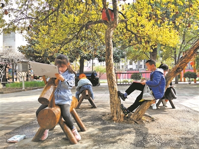 激发中小学办学活力,激发学校活力