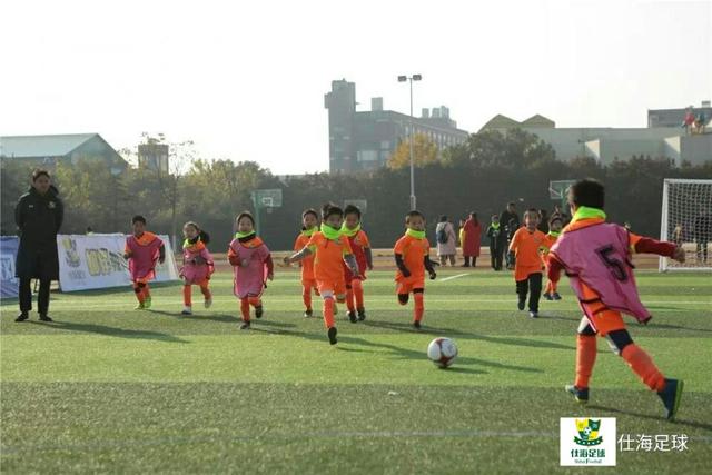 踢球是教育，拼搏是灵魂---7车网仕海杯冬季足球赛点燃冬日杭城