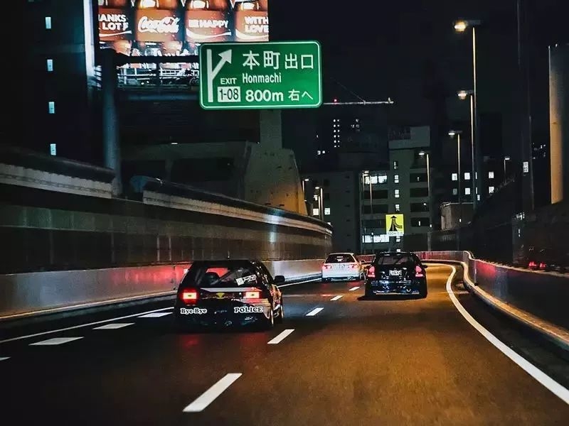 真正的jdm视频,真正的jdm