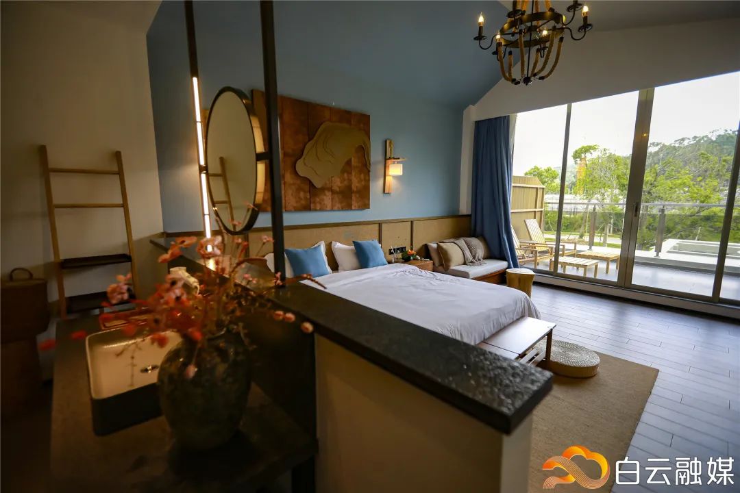 走,去太和!帽峰山下赏红叶、逛农庄、吃烧鸡、住民宿……