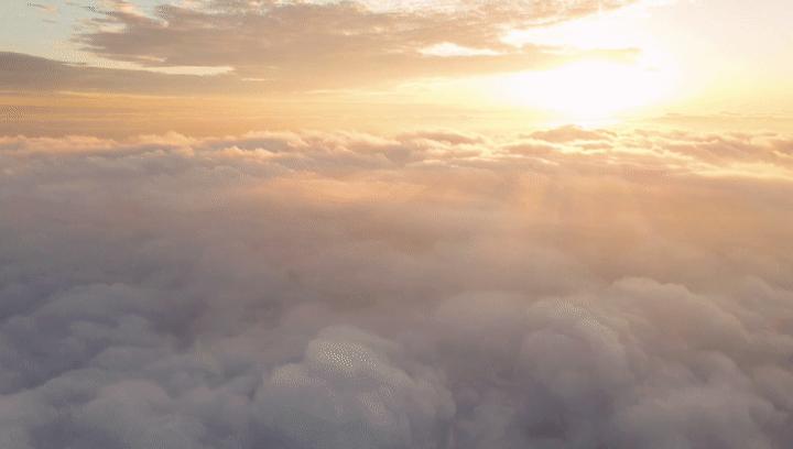 云海篇丨百里荒那些你不知道的美景
