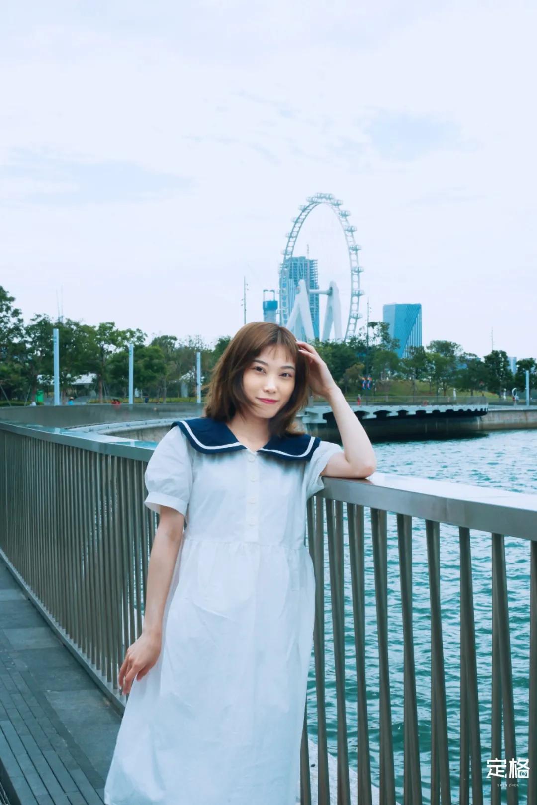 深圳海边乐园,深圳海边公园玩