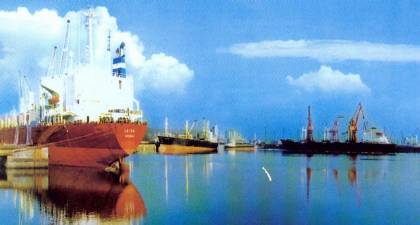 讲述营口│营口——世界之最中国之最你知道都有哪些？