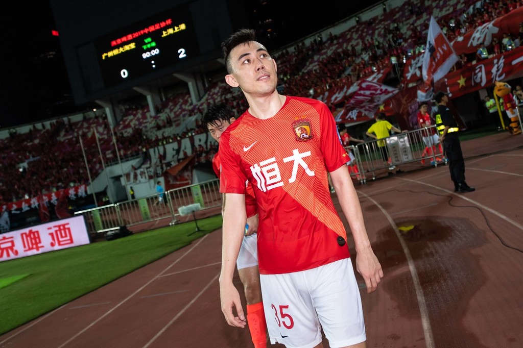 中超历史最佳阵容,中超十年最佳阵容