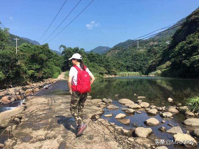 福州桃源谷景区,福州桃源谷风景区