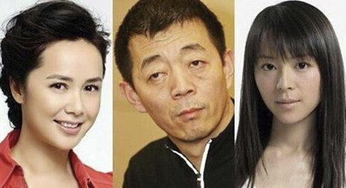 张静初陶虹回应吃素被骂惨,张静初这些年都经历了些什么