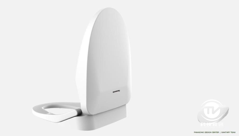 松下最新款坐便盖,松下卫浴智能马桶盖
