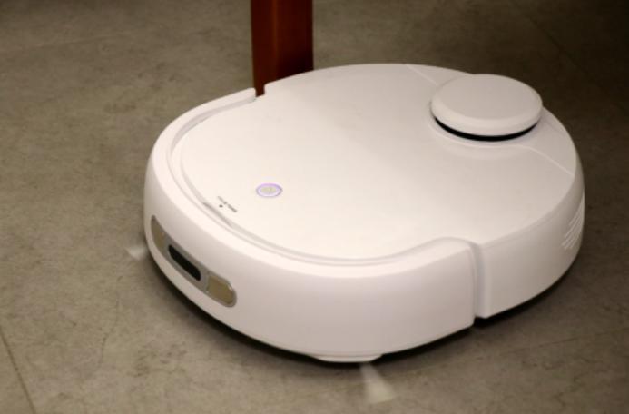 云鲸拖地机器人缺点,机器人拖地扫地