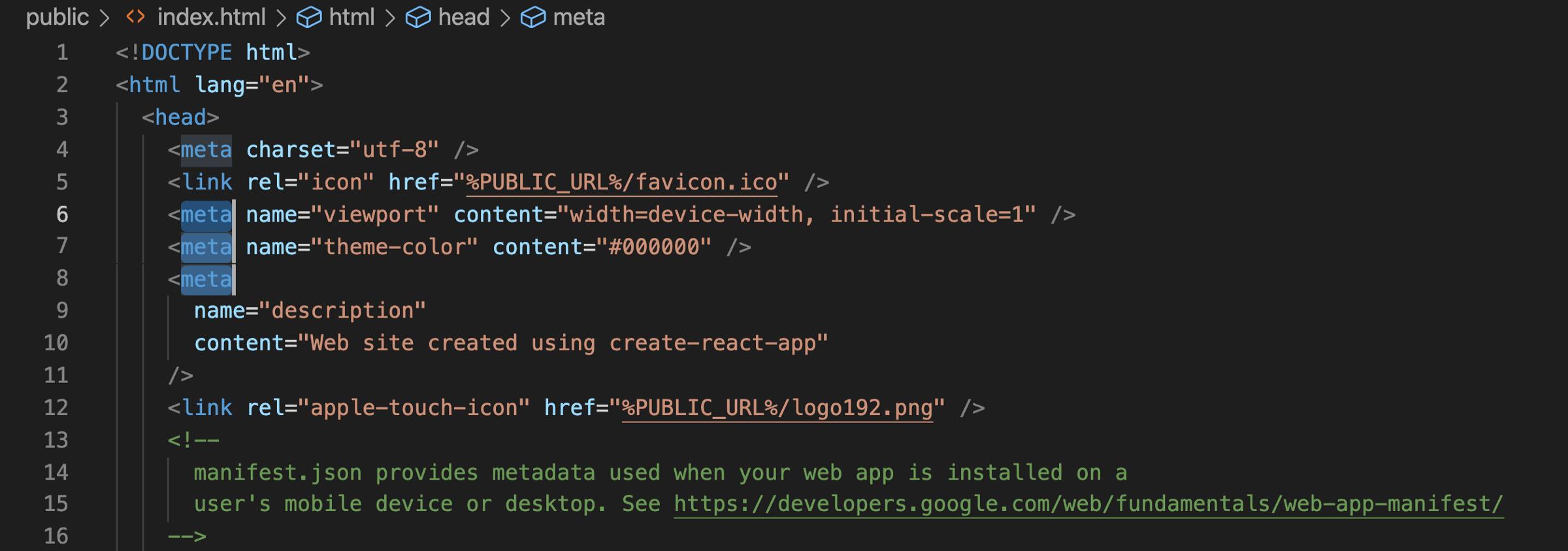 vscode中常用的快捷键有哪些,vscode怎么快速写代码