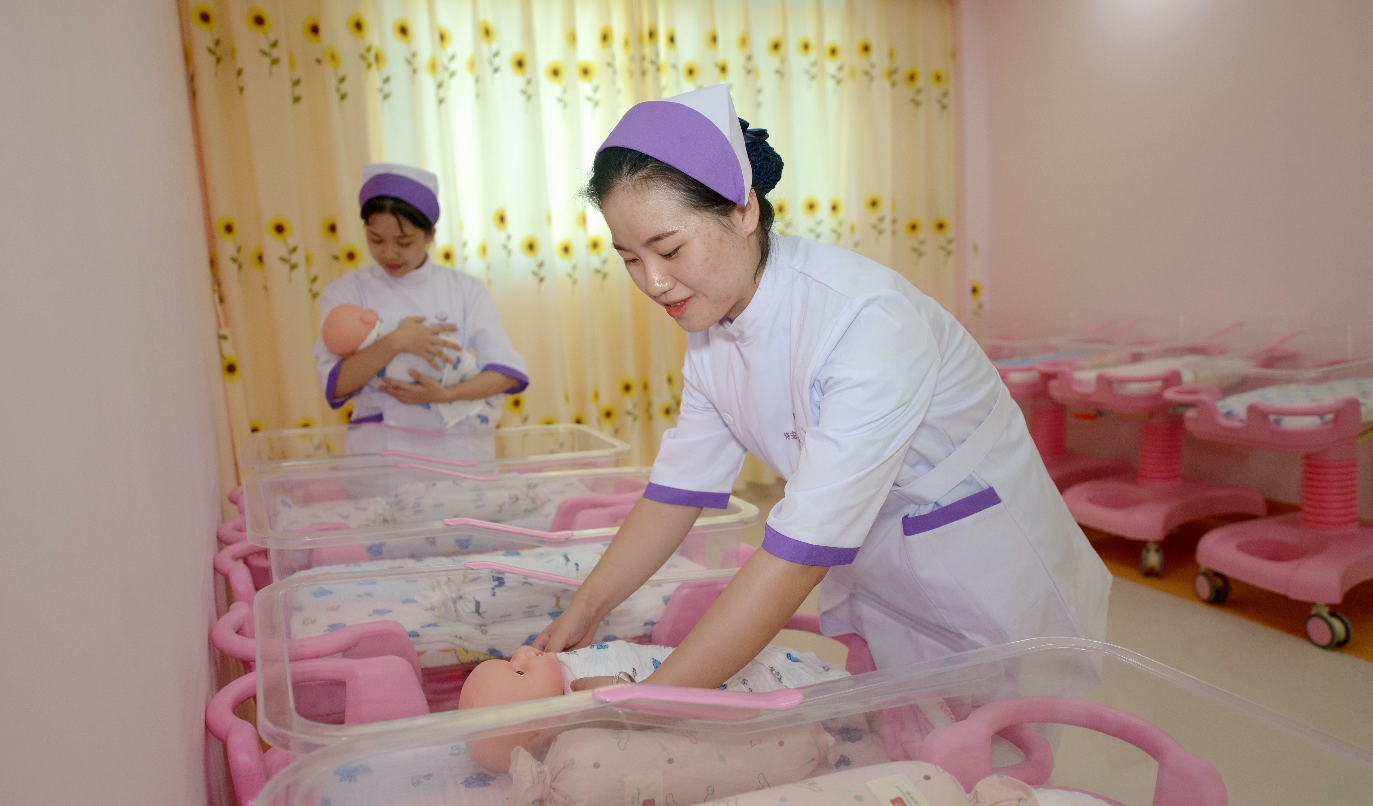 广西诗安国际,南宁诗安月子中心