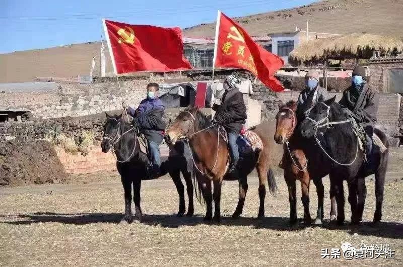 甘南疫情最新防控政策,甘南疫情今天的消息