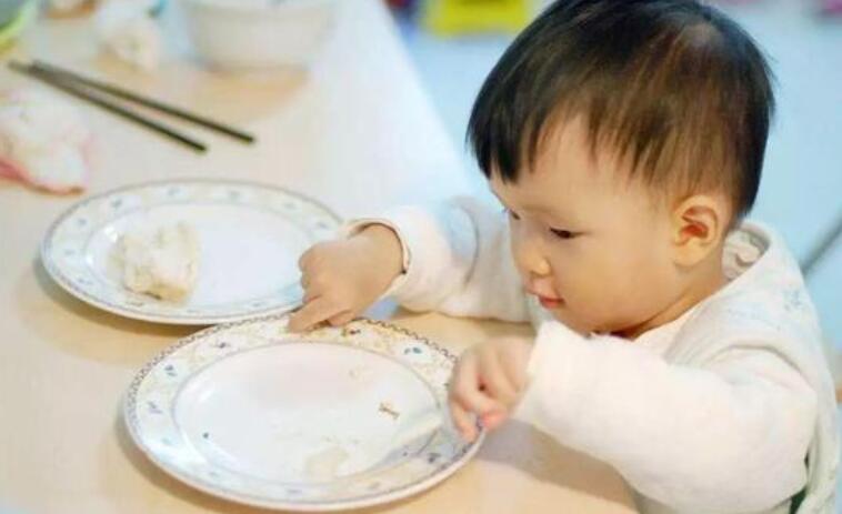 宝宝辅食性状过渡顺序,宝宝辅食形态变化