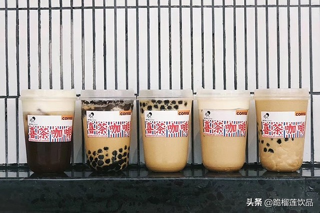 未来饮品市场的发展走向是什么,饮品行业现状及前景趋势