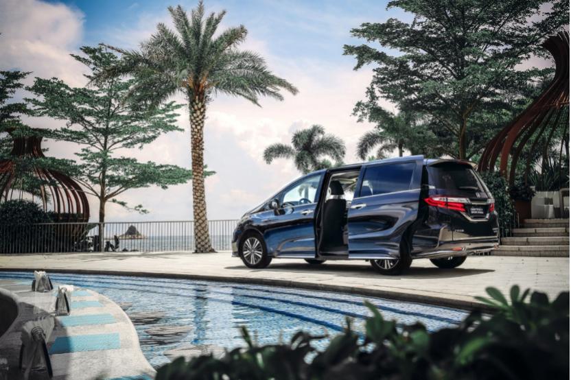 奥德赛锐混动最新消息,新奥德赛锐混动车型