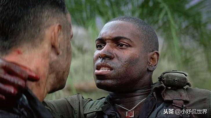 我们经常可以在不同的电影里边看到的14个故事情节