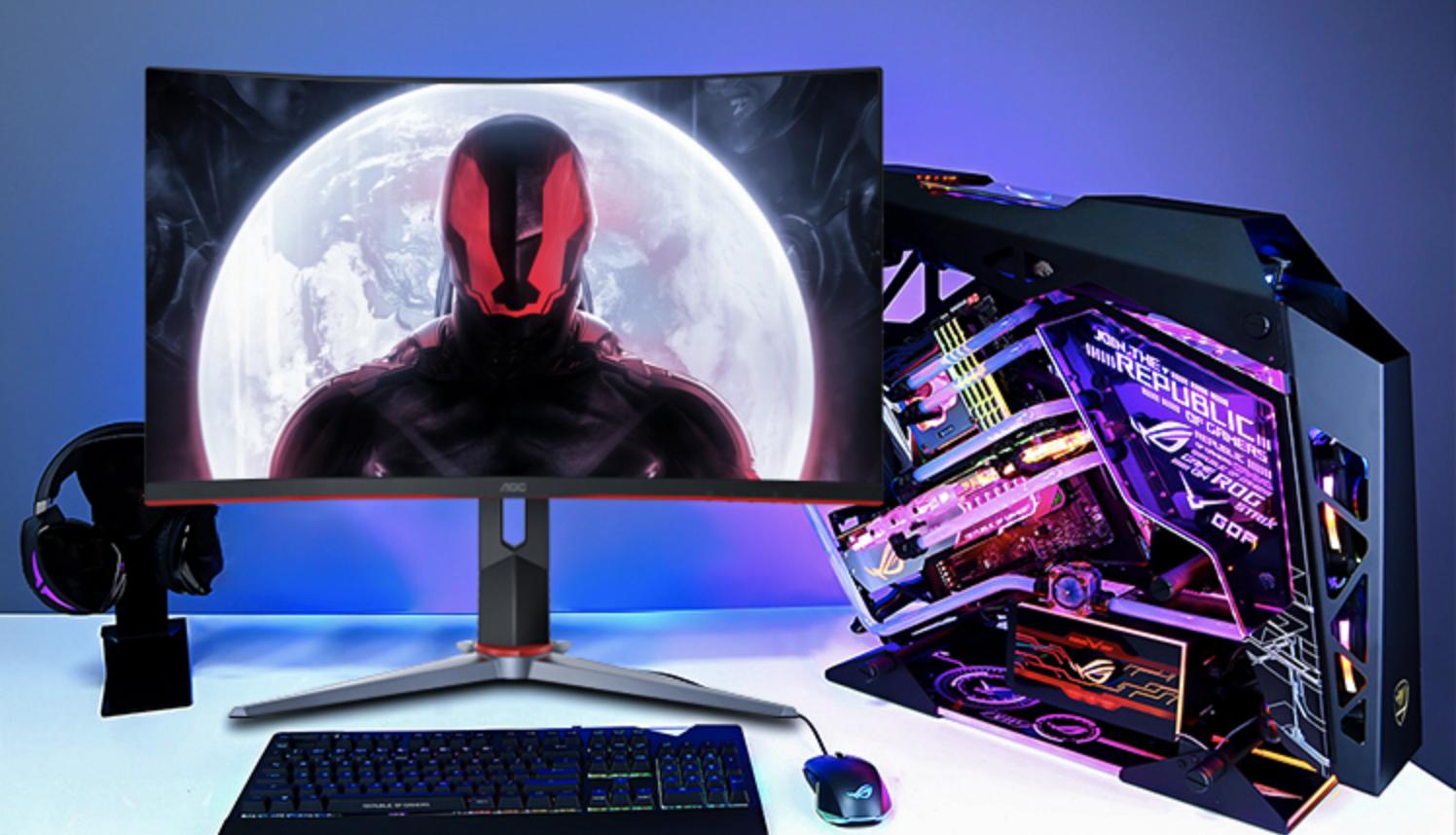 618电脑外设什么时候便宜,618笔记本电脑外设