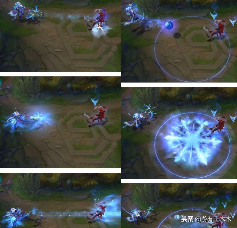 lol7款皮肤,lol七周年全皮肤