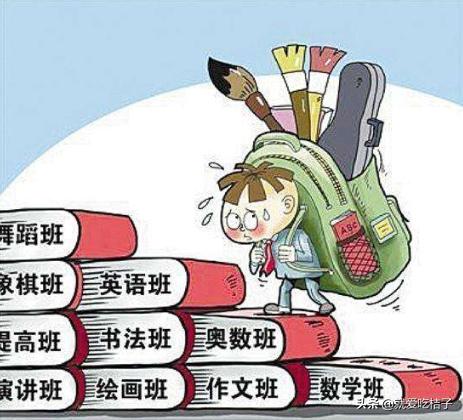 如何正确理性给孩子选择兴趣班,家长培养孩子兴趣的误区有哪些