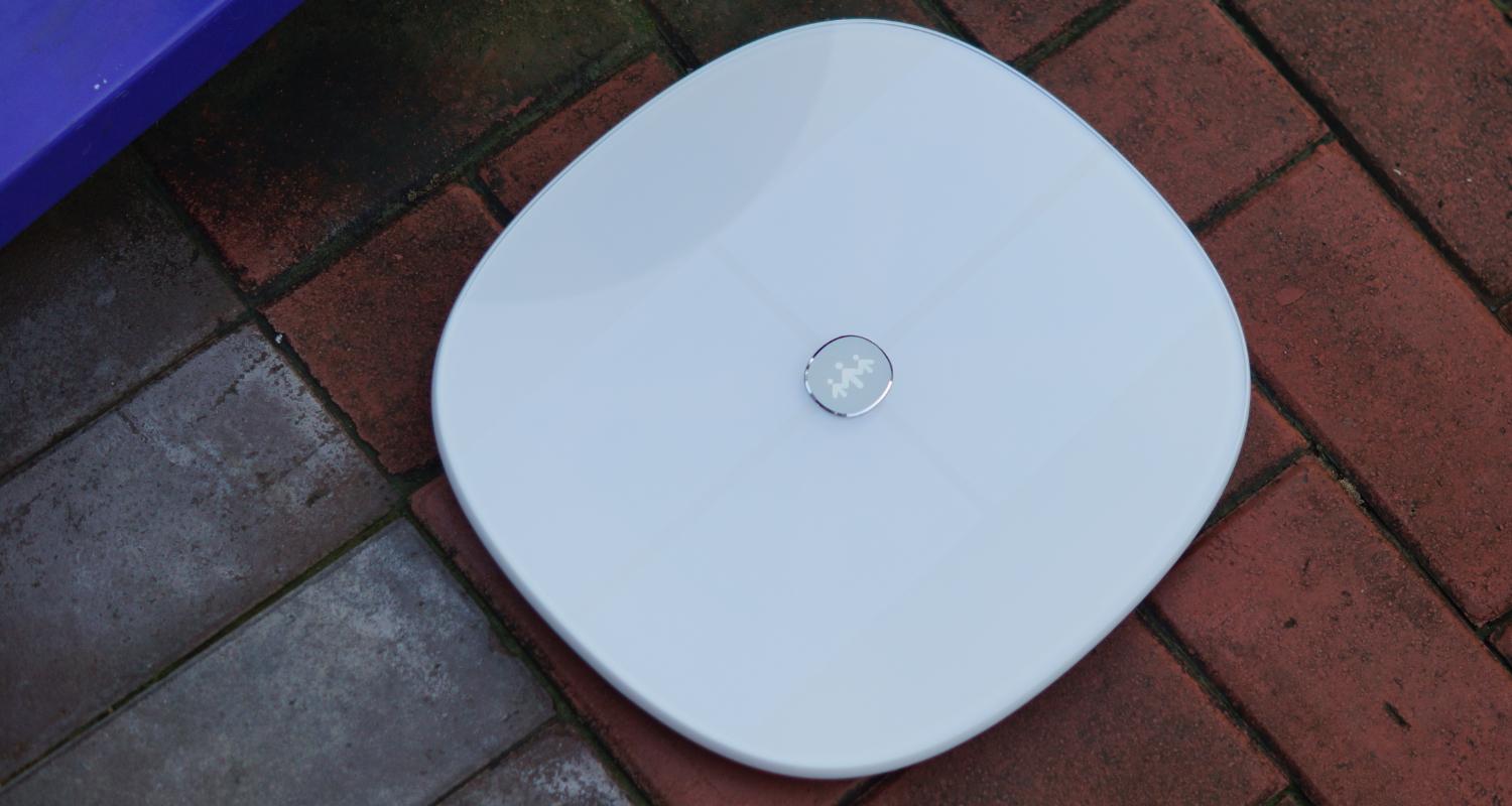 秤心如意,秤心如意乐心体脂秤s11体验