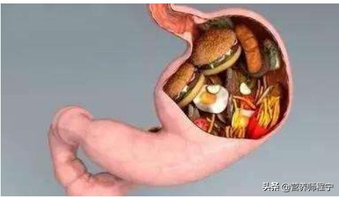 吃了饭的四大危害,吃过饭就午睡的危害