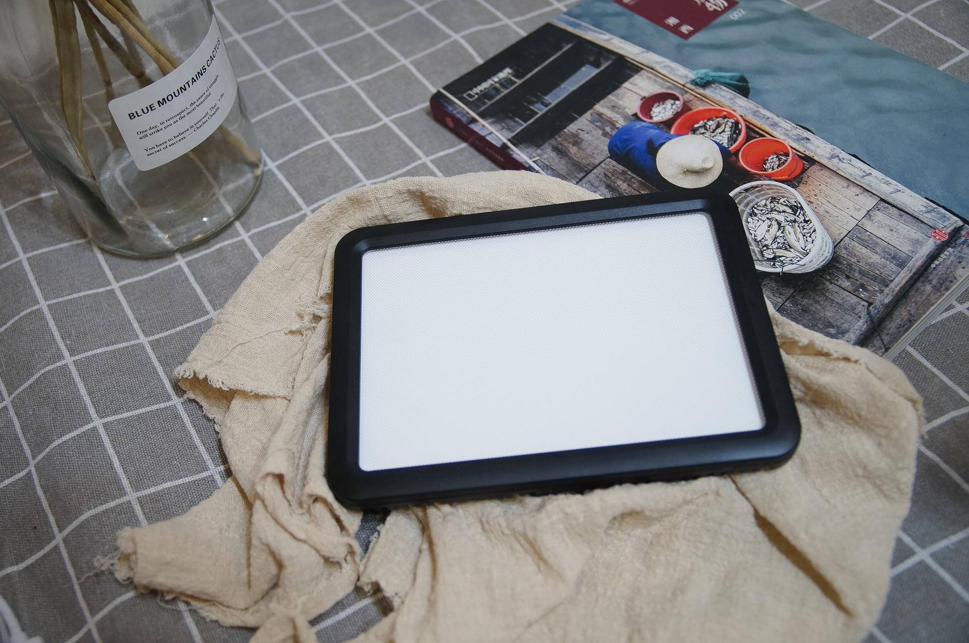 新手入坑摄影推荐,摄影入门必买配件