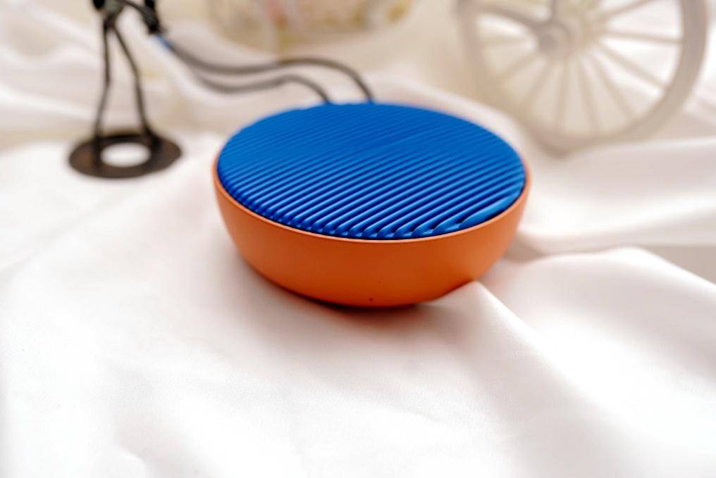 来自丹麦的音响,丹麦vifamini蓝牙音箱