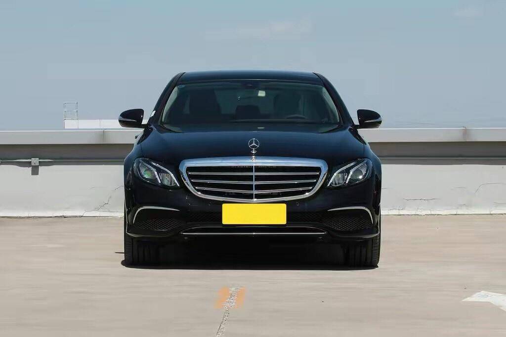 奔驰e级为什么这么值得购买,奔驰e级受欢迎程度