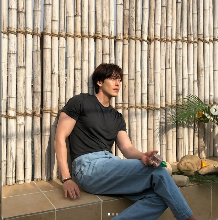 韩影圈最燃抱团小分队！帅哥云集的忠武路“兄弟帮”你知道吗？