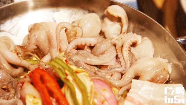 德思勤汉拿山烤肉,火遍北上广深