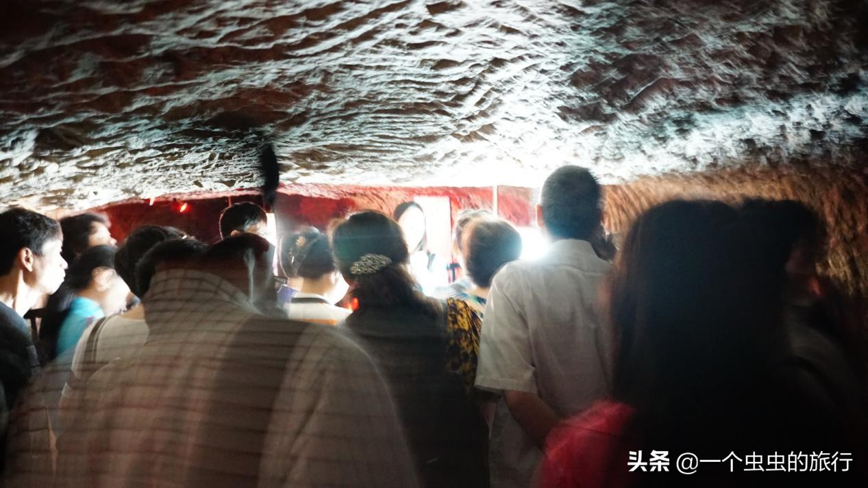 徐州狮子山楚王陵纪录片,徐州狮子山楚王陵地址