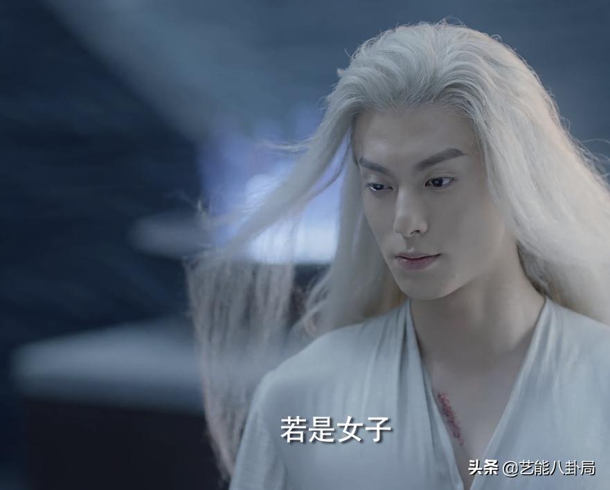 遇龙全员超燃打戏来袭,遇龙男主演技对比