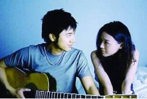 张震和舒淇的情史,黎明和舒淇现在情史