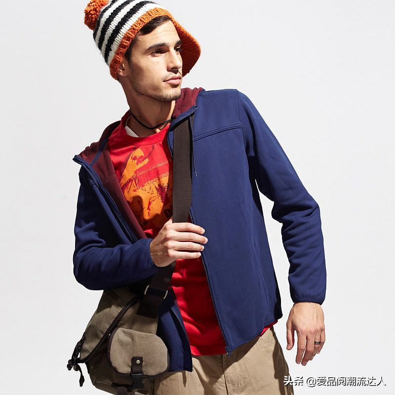 潮男必备单品大全,潮男春季穿搭